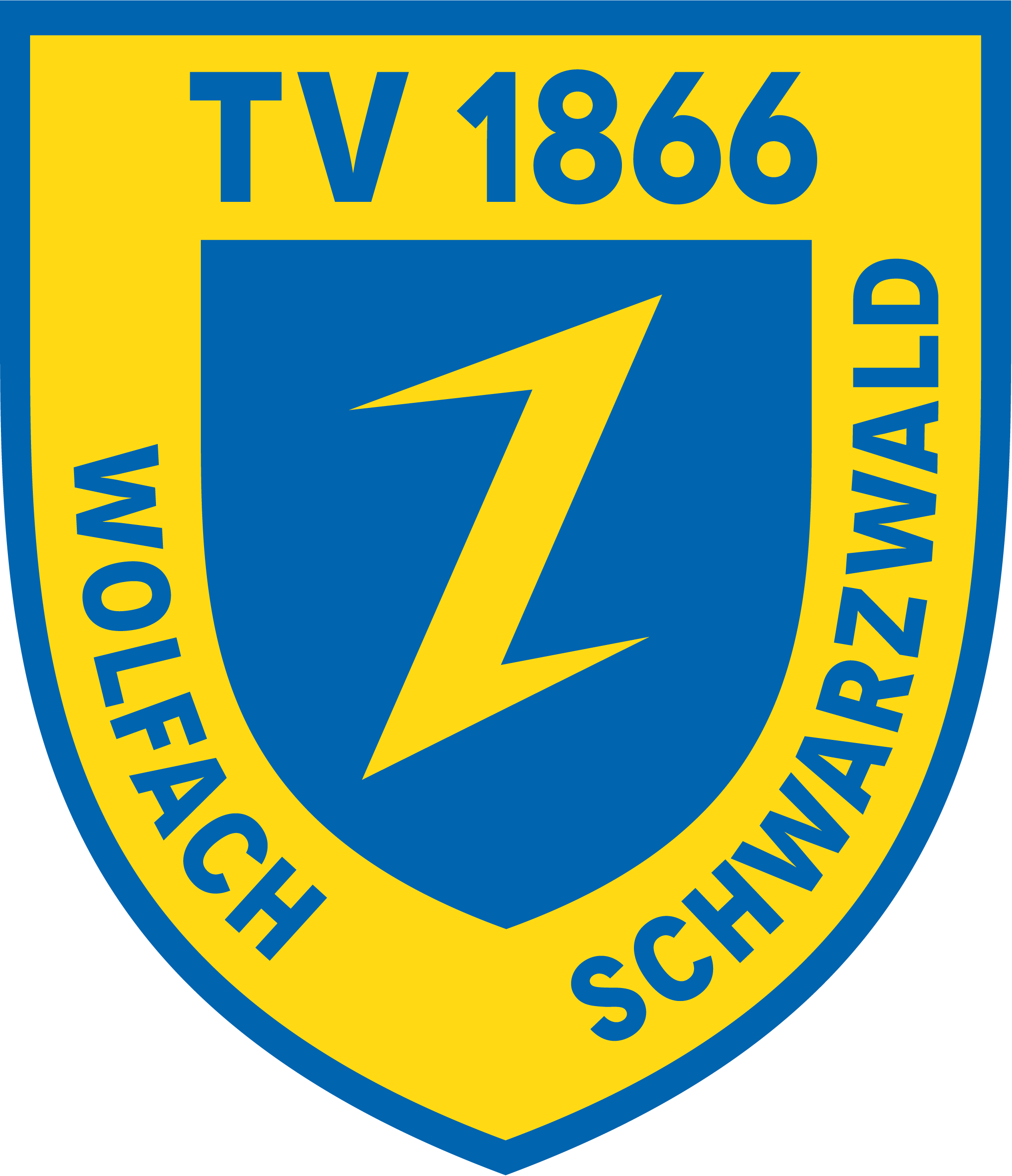 Logo TV Wolfach